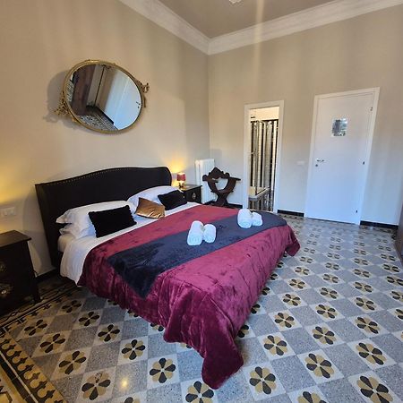 Hebe Eternity Rooms โรม ภายนอก รูปภาพ