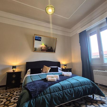 Hebe Eternity Rooms โรม ภายนอก รูปภาพ