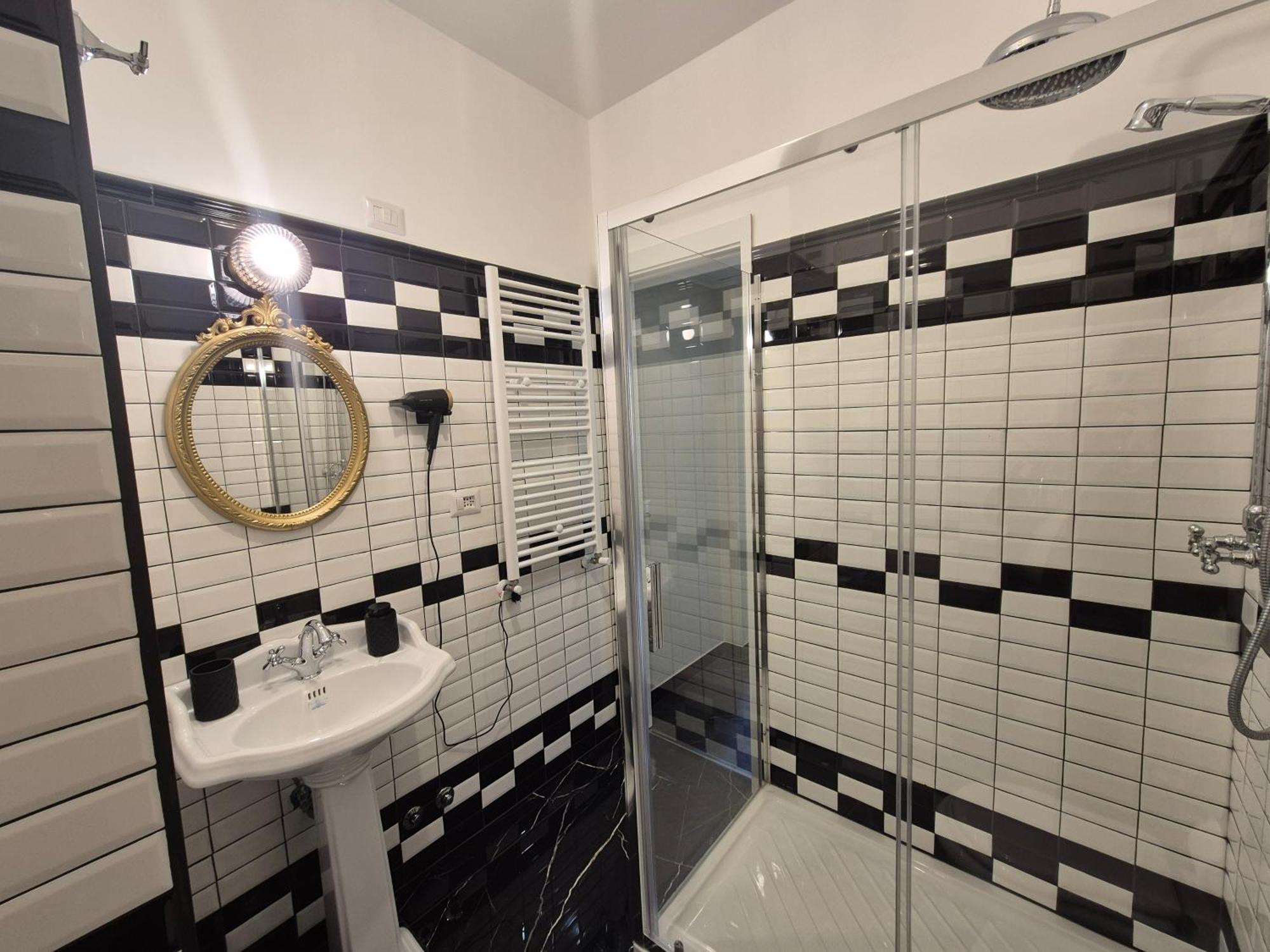 Hebe Eternity Rooms โรม ภายนอก รูปภาพ