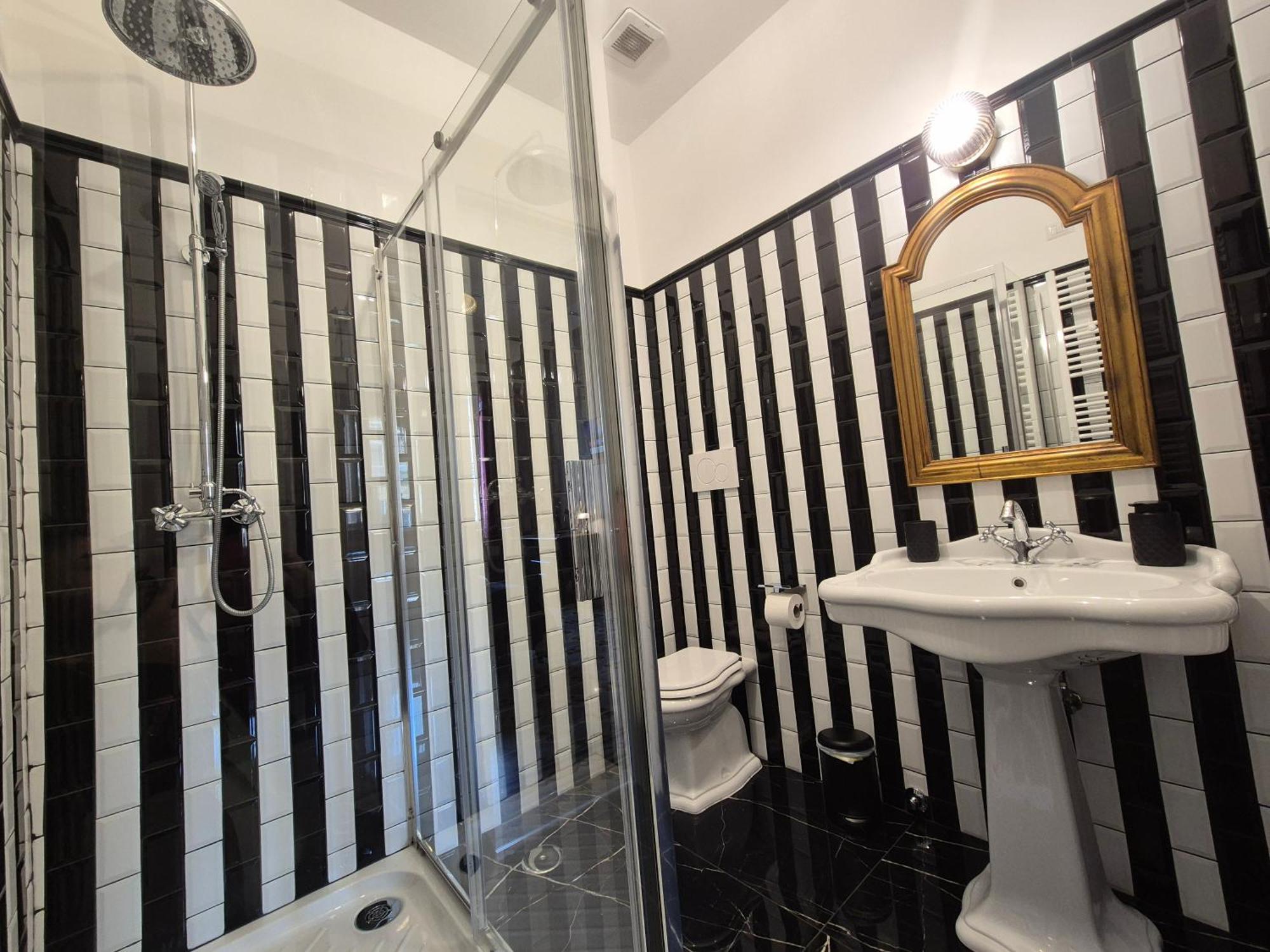 Hebe Eternity Rooms โรม ภายนอก รูปภาพ